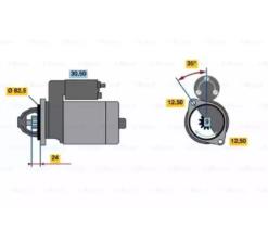 CV PSH 720.001.092